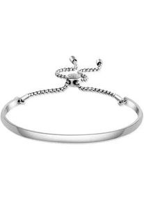 Armband AILORIA "Armband ARIANE", silber, Armb&auml;nder, Damen, Edelstahl, Armband