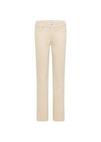 Bootcut-Jeans Mustang "Damen Style Shelby Slim Boot", Damen, Gr. 29, L&auml;nge 32, 2014 wei&szlig;, 99% Baumwolle, 1% Elasthan, unifarben, bootcut fit, Jeans