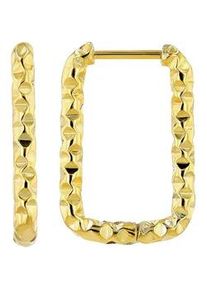 Adelia&acute;s Paar Ohrh&auml;nger ADELIA ́S "Damen Ohrringe aus Edelstahl", Damen, Gr. Damen, Edelstahl, gold, Ohrringe, Ein stilvolles Geschenk f&uuml;r besondere Momente