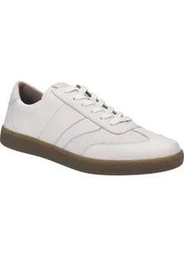 Sneaker Josef Seibel "Lio 05, weiss", Damen, Gr. 47, wei&szlig;, Obermaterial: 100% Rindsleder Leather cow., Schuhe Sneaker