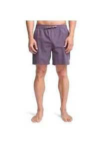 Boardshorts Billabong "Every Other Day", Herren, Gr. L, dusty grape, Obermaterial: 72% Microfaser, 20% Walkfrottier, 8% Elasthan;, Hosen