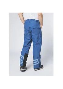Skihose Chiemsee, Herren, Gr. 56, Normalgr&ouml;&szlig;en, set sail, 100% Polyester, Hosen Skihose