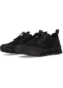 Slip-On Sneaker Salamander, Damen, Gr. 39, schwarz, Textil, Schuhe, Sportschuh, Schlupfschuh, Slipper mit Schnellverschluss