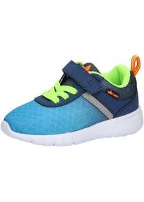Trainingsschuh Lico "Sportschuh Cakes VS", Kinder, Gr. 26, blau, Synthetik, Schuhe