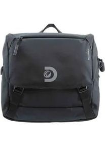 Aktentasche DISCOVERY "Metropolis", Herren, Gr. B/H/T: 13cm x 28cm x 35cm, schwarz, Kunstfaser, unifarben, Taschen, aus hochwertigem rPet-Material