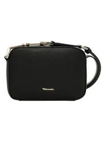 Umh&auml;ngetasche Tamaris "Umh&auml;ngetasche TAS Ghalia", Damen, Gr. B/H/T: 21cm x 14,5cm x 6cm 0, gr&uuml;n (gr&uuml;n 930), Polyurethan, Taschen Umh&auml;ngetasche