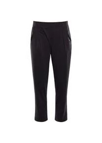 7/8-Hose WINSHAPE "HP302", Damen, Gr. M, Normalgr&ouml;&szlig;en, schwarz, 80% Polyester, 20% Elasthan, Hosen 7/8-Hose, Functional Light