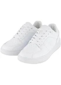 Sneaker Champion "RD18 2.0 LOW", Herren, Gr. 40, wei&szlig;, Synthetik, Schuhe Sneaker