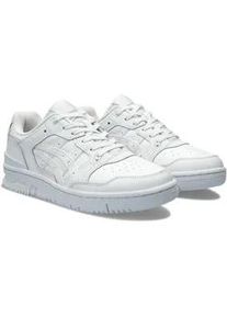 Sneaker asics SPORTSTYLE "EX89", Damen, Gr. 37,5, wei&szlig;, Synthetik, Textil, Schuhe Sneaker