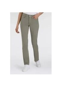 Stretch-Jeans MAC "Dream", Damen, Gr. 46, L&auml;nge 30, rosa (dried rosemary ppt30), Denim/Jeans, Obermaterial: 88% Baumwolle, 8% Elastomultiester, 4% Elasthan, eng normal, Jeans, mit Stretch f&uuml;r den perfekten Sitz, Topseller