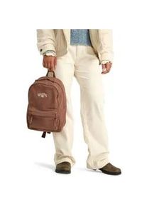 Tagesrucksack Billabong "Mini Schools Out", Damen, espresso, Baumwolle, Rucks&auml;cke