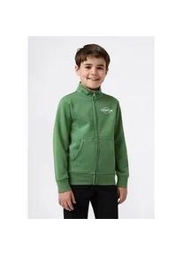 Jogginganzug Champion "Sweatsuits Fleece", Jungen, Gr. XL (164/170), rgg, nbk, nbk, Obermaterial: 54% Baumwolle, 46% Polyester, Sportanz&uuml;ge Jogginganzug, f&uuml;r Kinder und Jugendliche, zweiteiliges Set, atmungsaktiv