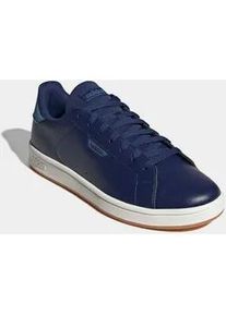 Sneaker Adidas SPORTSWEAR "URBAN COURT", Damen, Gr. 48, dunkelblau, dunkelblau, dusky ink, Synthetik, Schuhe Sneaker