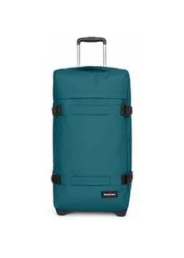 Eastpak "TRANSITR M" 78 l 2 Rollen Reisegep&auml;ck Aufgabegep&auml;ck Reisekoffer mit TSA Schloss Reisetasche