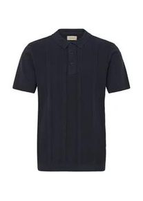 Polokragenpullover Blend "BHBARON POLO PP NOOS", Herren, Gr. XL, salute, Strick, Obermaterial: 100% Baumwolle, unifarben, regular fit normal, ohne Ausschnitt, Pullover, Baumwolle, regular fit