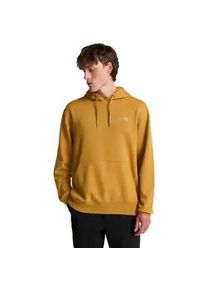 Sweatshirt Billabong "Arch Po", Herren, Gr. XL, honey, Obermaterial: 55% Walkfrottier, 25% Walkfrottier, 20% Microfaser;, Sweatshirts Sweatshirt