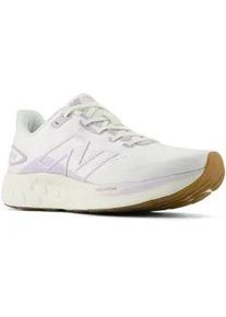 Laufschuh New Balance "680", Damen, Gr. 40, sea salt, Synthetik, Textil, Schuhe Laufschuh