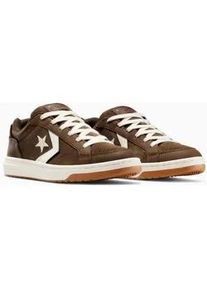 Sneaker Converse "PRO BLAZE CLASSIC", Herren, Gr. 43, grounded, egret, fresh brew, Textil, Schuhe Sneaker