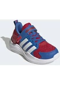 Sneaker Adidas SPORTSWEAR, Damen, Gr. 33, betsca, ftwwht, broyal, Synthetik, Textil, Schuhe Sneaker, mit Blink Funktion, f&uuml;r Kinder