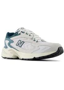 Sneaker New Balance "725", Herren, Gr. 44,5, reflection, Leder, Synthetik, Textil, Schuhe Sneaker