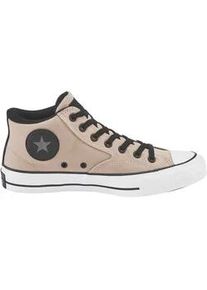 Sneaker Converse "CHUCK TAYLOR ALL STAR MALDEN STREET", Herren, Gr. 42, vintage cargo, schwarz, wei&szlig;, Textil, Schuhe Sneaker, weite Passform