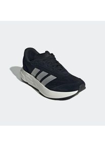 Sneaker adidas Sportswear "LIGHTSHIFT", Damen, Gr. 37, schwarz (core schwarz, silber metallic, core wei&szlig;), Synthetik, Textil, Schuhe Sneaker