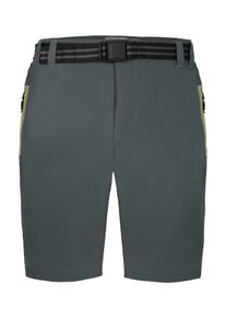 Bermudas Killtec "KOS 20 MN BRMDS", Herren, Gr. 56, Normalgr&ouml;&szlig;en, dunkelgr&uuml;n, Obermaterial: 100% Polyester, Hosen Bermudas, Herren Funktionsbermudas: wasserabweisend, schnelltrocknend