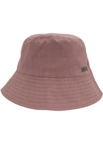 Fischerhut Chillouts "Tanta Hat", Herren, Gr. S, mauve, Canvas, Materialmix, H&uuml;te Fischerhut, leicht, atmungsaktiv, Gr&ouml;&szlig;enverstellbar