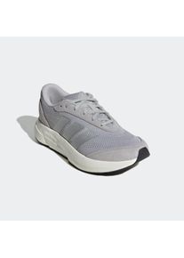 Sneaker adidas Sportswear "LIGHTSHIFT", Damen, Gr. 39, silber (grau two, silber metallic, core wei&szlig;), Synthetik, Textil, Schuhe Sneaker