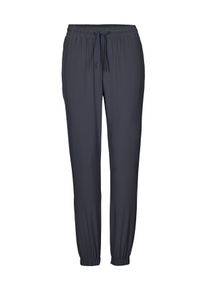 Funktionshose Killtec "KOS 91 WMN PNTS", Damen, Gr. 40, Normalgr&ouml;&szlig;en, nachtblau, Obermaterial: 86% Polyester, 14% Elasthan, Hosen Funktionshose, Leichte, schnelltrocknende Damenhose mit Stretch und Kordelzug