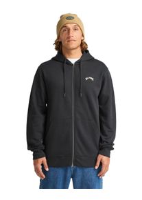 Sweatshirt Billabong "Arch", Herren, Gr. XS, schwarz, Obermaterial:Obermaterial: 80% Walkfrottier, 20% Microfaser;, Sweatshirts Sweatshirt