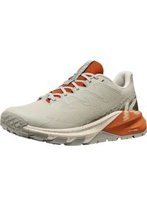 Outdoorschuh Keen "TARGHEE APEX WP", Herren, Gr. 46, abbey stone, gold flame, Textil, Schuhe Outdoorschuh, wasserdicht und atmungsatkiv