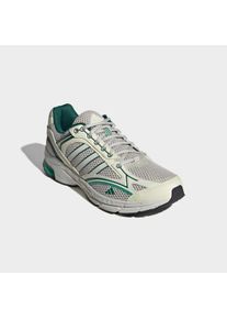 Sneaker adidas Sportswear "SPIRITAIN 2000", Damen, Gr. 41, alumina, ice gold metallic, court gr&uuml;n, Synthetik, Textil, Schuhe Sneaker, inspiriert vom Design des adistar control