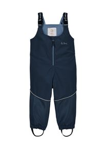 Funktionshose "FIOS 15 MNS PNTS", Kinder, Gr. 98/104, Normalgr&ouml;&szlig;en, navy, Obermaterial: 100% Polyester;Futter: 100% Polyester, FIRST INSTINCT BY Killtec, Hosen Funktionshose, Wasserdicht, robust, verstellbar, pflanzenbasierte Impr&auml;gnierung