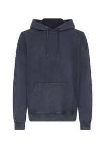 Kapuzenpullover Blend "Hoodie BHFactor", Herren, Gr. XL, schwarz (salute), Obermaterial: 100% Baumwolle CO., Pullover Kapuzenpullover