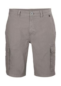 G.I.G.A. by Killtec Bermudas "GS 10 MN BRMDS GOTS", Herren, Gr. 46, Normalgr&ouml;&szlig;en, stein, Obermaterial: 98% Baumwolle, 2% Elasthan;Futter: 100% Baumwolle, G.I.G.A. DX BY KILLTEC, Hosen Bermudas, Weiche Bermudas mit 6 Taschen und Autolock-Rei&szlig;verschluss