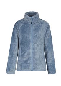 Fleecejacke Icepeak "KEENE JR", Kinder, Gr. 176, blau (light blau), Fleece, Obermaterial: 100% Polyester, Jacken Fleecejacke, f&uuml;r Kinder und Jugendliche, schnell trocknendes Material