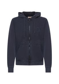 Kapuzensweatshirt Blend "BHFACTOR ZP HOOD SWEATSHIRT", Herren, Gr. XL, salute, Sweatware, Obermaterial: 100% Baumwolle, unifarben, regular fit normal, ohne Ausschnitt, Sweatshirts Kapuzensweatshirt