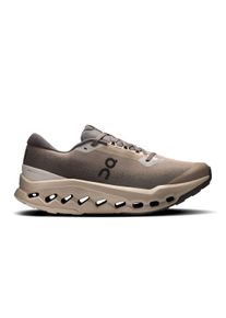 On Herren Cloudsurfer Trail 2 Waterproof braun 44.0