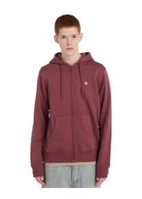 Sweatshirt Element "Icon Embroidery", Herren, Gr. S, nocturne, Obermaterial: 55% Walkfrottier, 25% Walkfrottier, 20% Microfaser;, Sweatshirts Sweatshirt