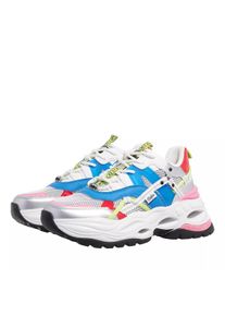 Buffalo Sneaker - Triplet Hollow - Gr. 36 (EU) - in Bunt - f&uuml;r Damen