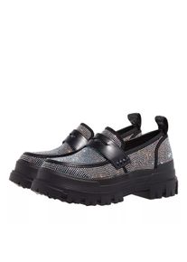 Buffalo Loafer - Aspha Loafer - Gr. 36 (EU) - in Schwarz - f&uuml;r Damen