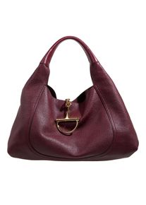 Gucci Hobo Bags - Softbit Maxi - Gr. unisize - in Rot - f&uuml;r Damen