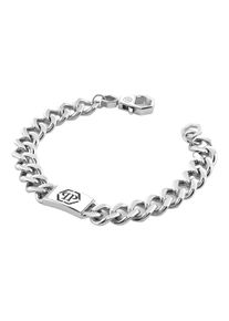 Philipp Plein Armb&auml;nder - Armb&auml;nder - Gr. S - in Silber - f&uuml;r Damen