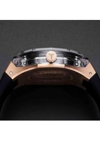 Carlo Colucci Uhren - Quarzuhr CC504-1 - Gr. unisize - in Schwarz - f&uuml;r Damen