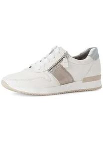 Sneaker Gabor "Sneaker low", Damen, Gr. 40, multicolour, Schuhe Sneaker