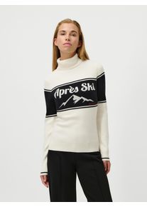 Rollkragenpullover LEGER "Floriane, LeGer by Lena Gercke", Damen, Gr. 42, schwarz, Strick, Obermaterial: 52% Viskose, 28% Polyester, 20% Polyamid, normal normal, Rippb&uuml;ndchen, Pullover Rollkragenpullover