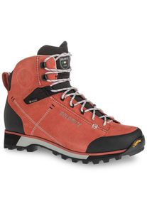 Dolomite Damen 54 Hike Evo GTX rot 37.5