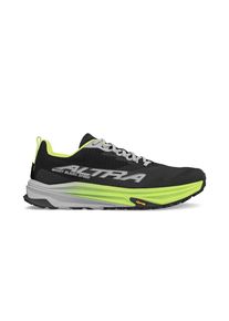 Altra Herren Mont Blanc Speed schwarz 42.5