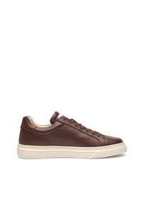 Henry Stevens Low-Top Sneaker - Sneaker Travis S1 - Gr. 44 (EU) - in Braun - f&uuml;r Damen